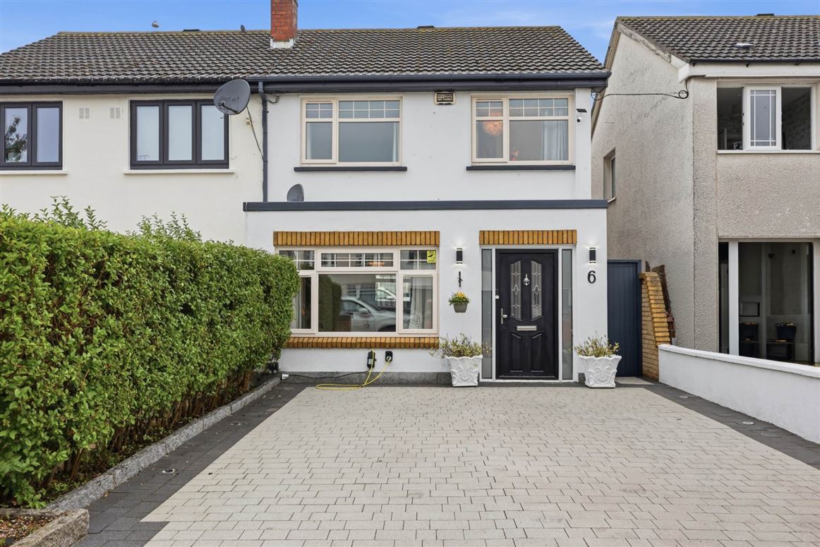 6 Laragh Close, Donaghmede, Dublin 13