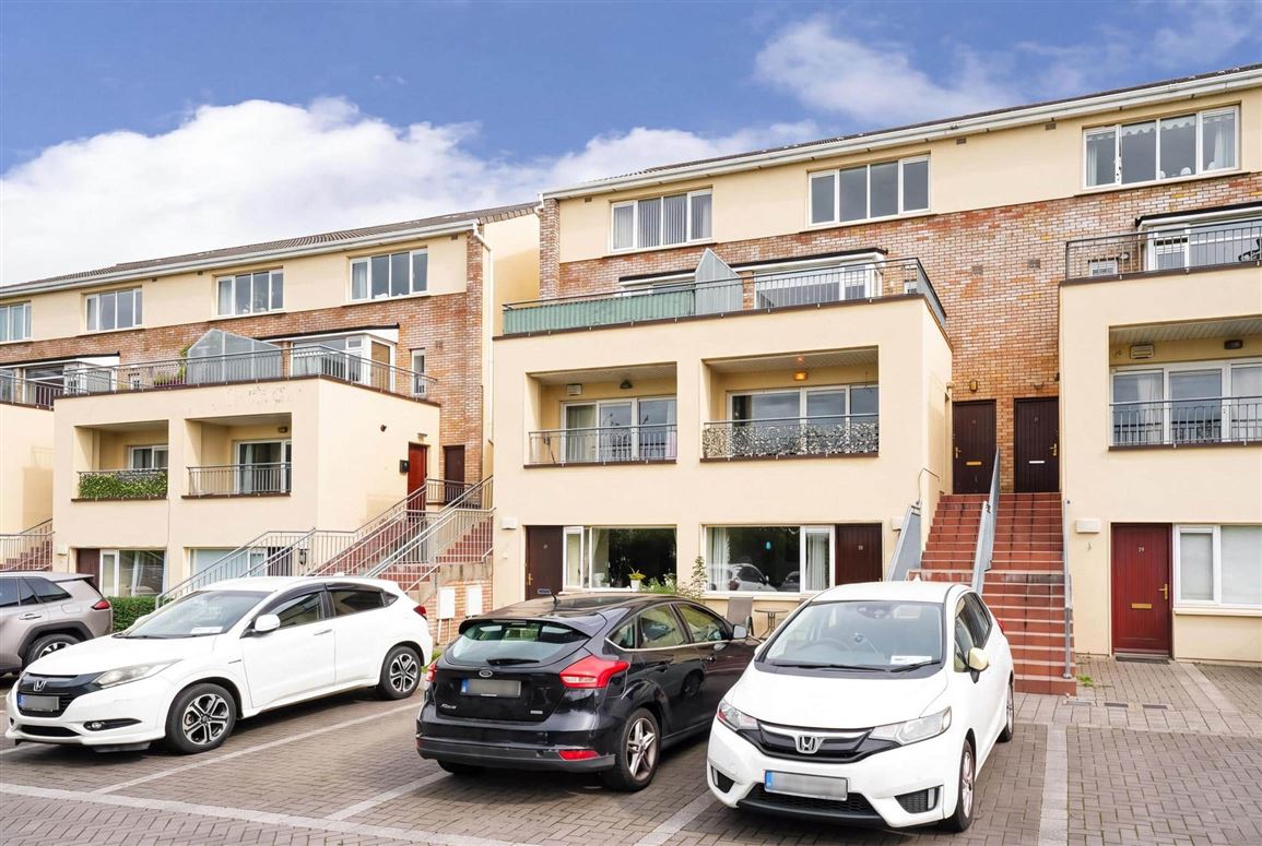 17 Waterville Row, Waterville, Dublin 15