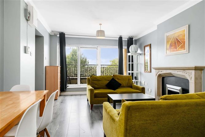 17 Waterville Row, Waterville, Dublin 15