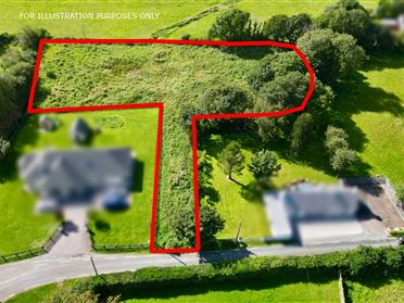 Tubrid More, Ardfert, Kerry