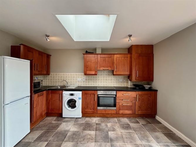 Eaton Terrace, Rathcoole, Co. Dublin