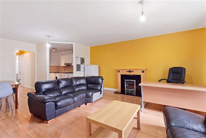 63 Lanesborough Mews, Finglas, Dublin 11