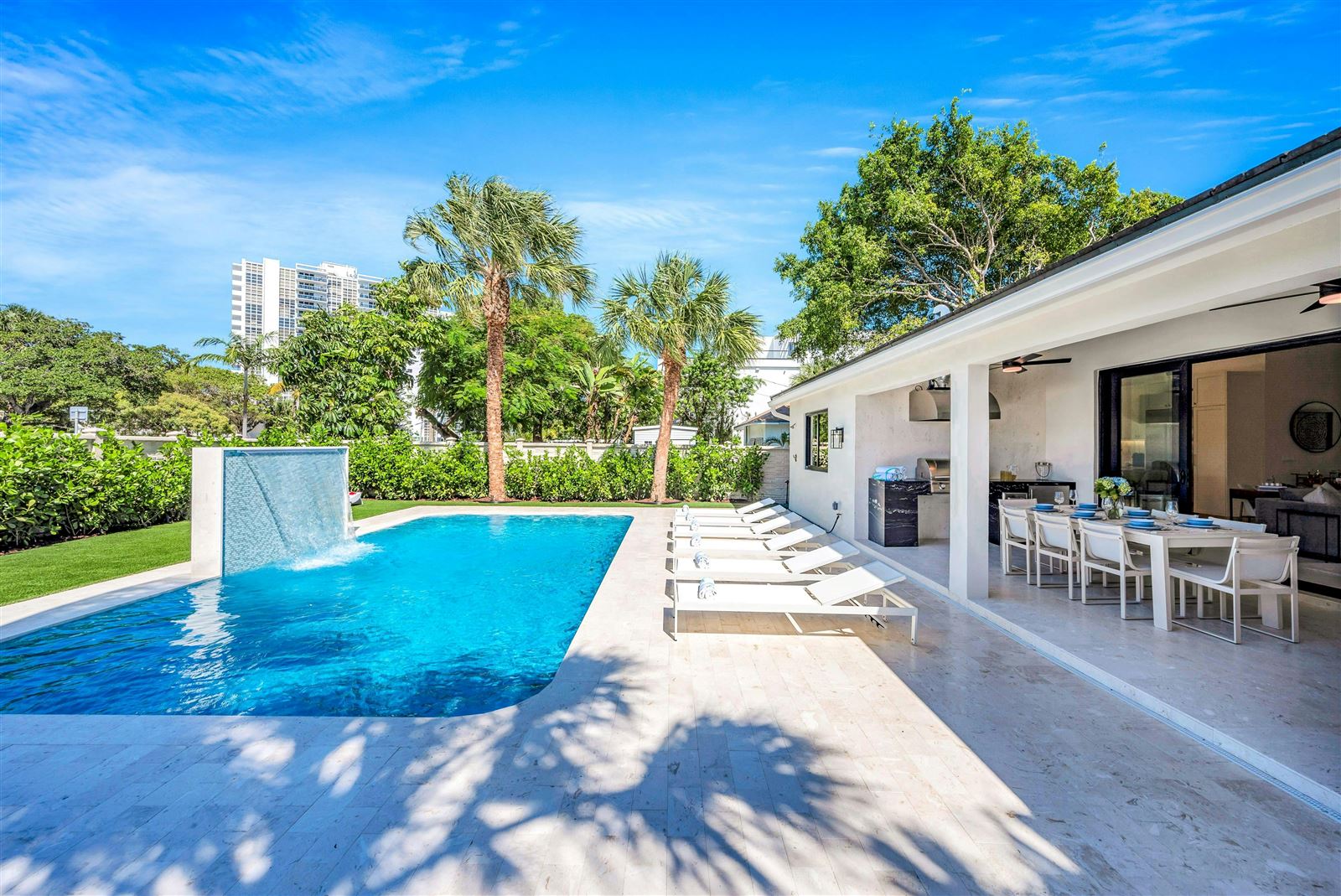 Photo 1 of 10 — Coastal Calmness,Fort Lauderdale,Florida,USA