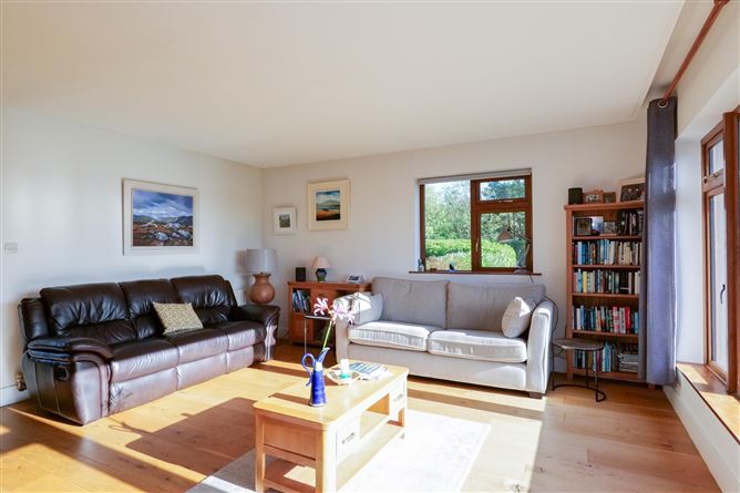 Aille, Barna, Co. Galway