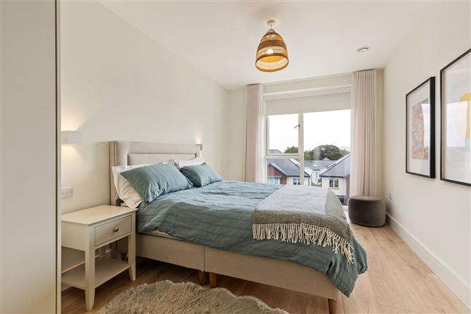 Apt 11, Papworth Hall, Brennanstown Wood, Cabinteely, Dublin 18