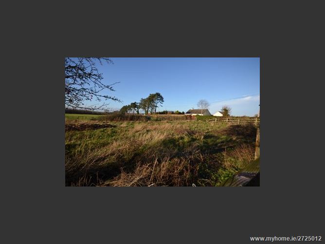 Bishops Court Upper, Kill, Kildare