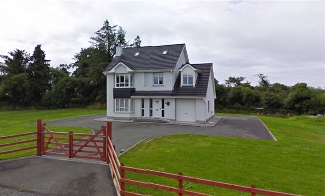 The Green, Kilnaleck, Cavan