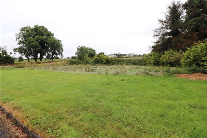 The Green, Kilnaleck, Cavan