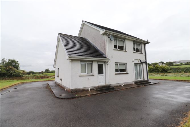 The Green, Kilnaleck, Cavan