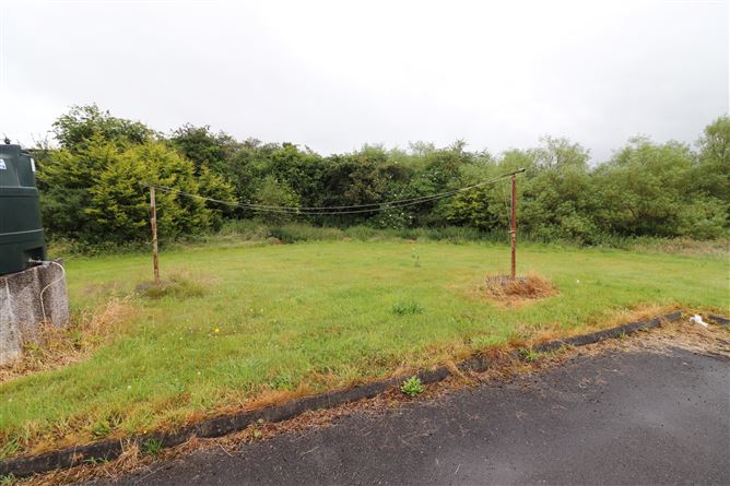 The Green, Kilnaleck, Cavan