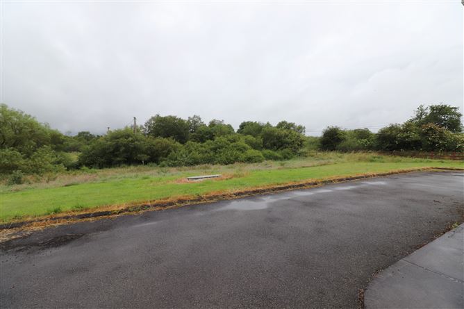 The Green, Kilnaleck, Cavan