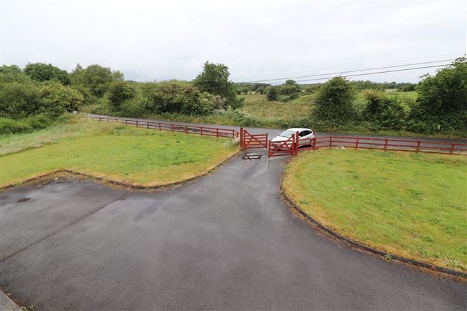 The Green, Kilnaleck, Cavan