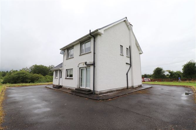 The Green, Kilnaleck, Cavan