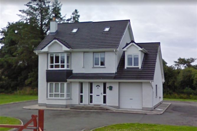 The Green, Kilnaleck, Cavan