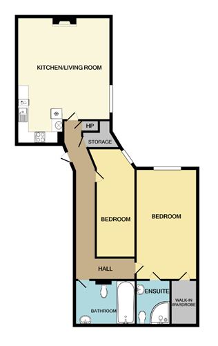 74 Carnegie Court, Swords, Co. Dublin