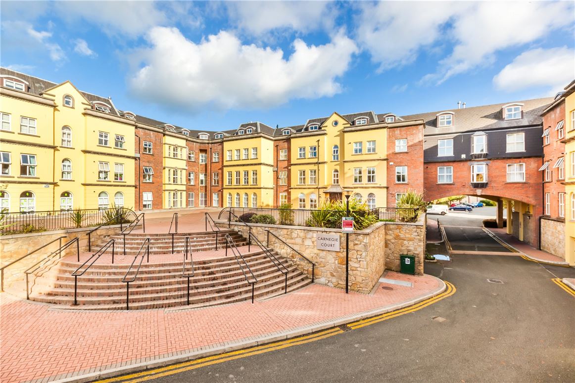 74 Carnegie Court, Swords, Co. Dublin