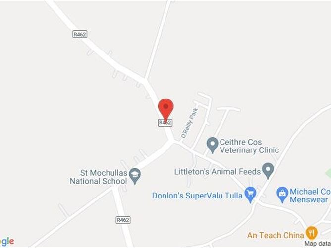 Prime Development Site At Tulla, Tulla, County Clare DNG O'Sullivan