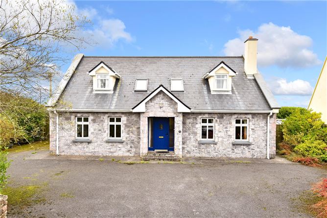Main image for 14 Radharc na Run,Spiddal,Co. Galway,H91 TVH3