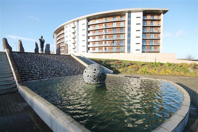 69 The Crescent Building, Parkwest West Pointe, Park West, D12