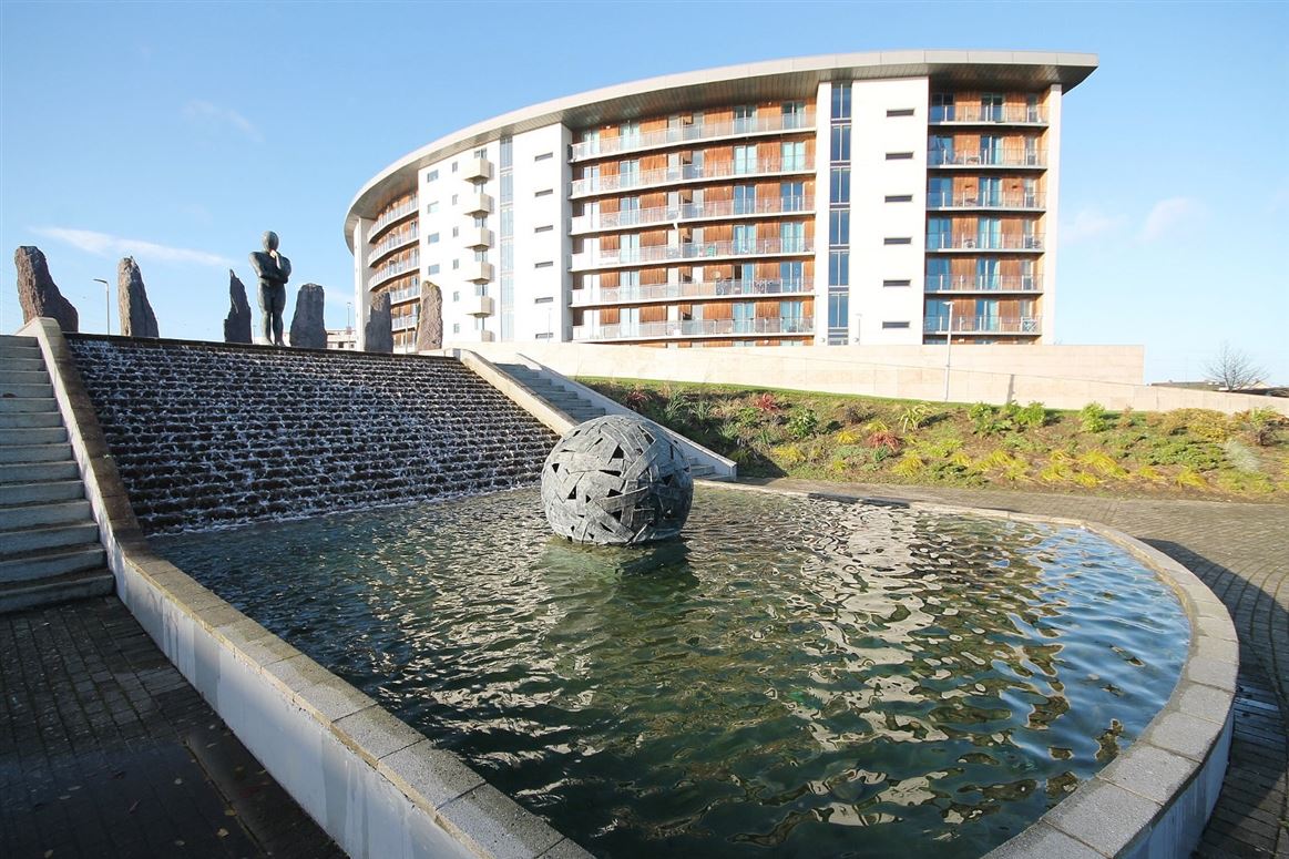 69 The Crescent Building, Parkwest West Pointe, Park West, D12