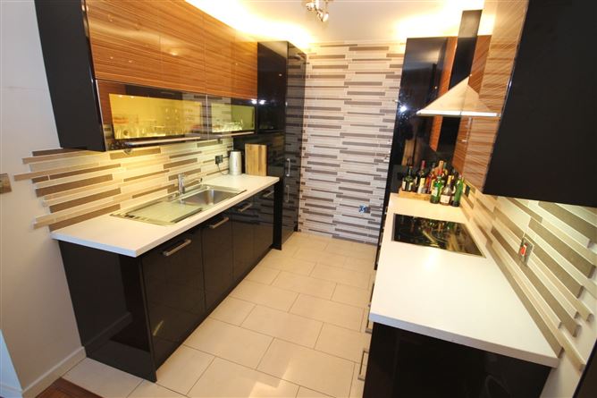 69 The Crescent Building, Parkwest West Pointe, Park West, D12