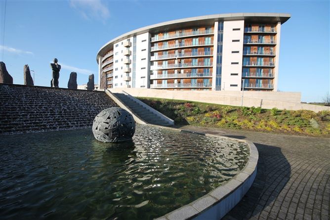 69 The Crescent Building, Parkwest West Pointe, Park West, D12
