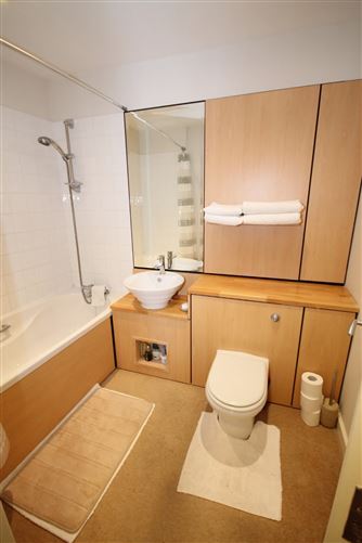 69 The Crescent Building, Parkwest West Pointe, Park West, D12