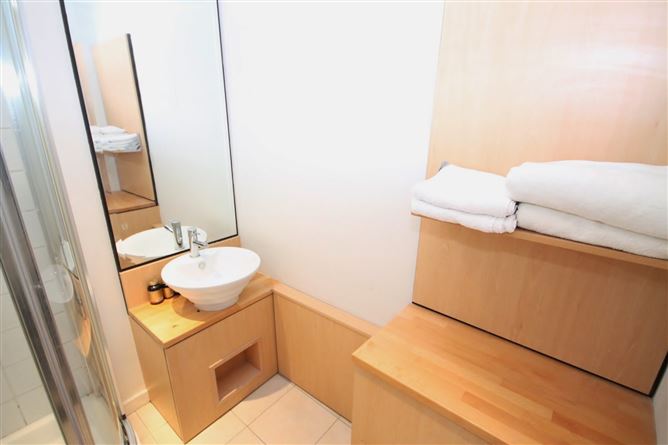 69 The Crescent Building, Parkwest West Pointe, Park West, D12