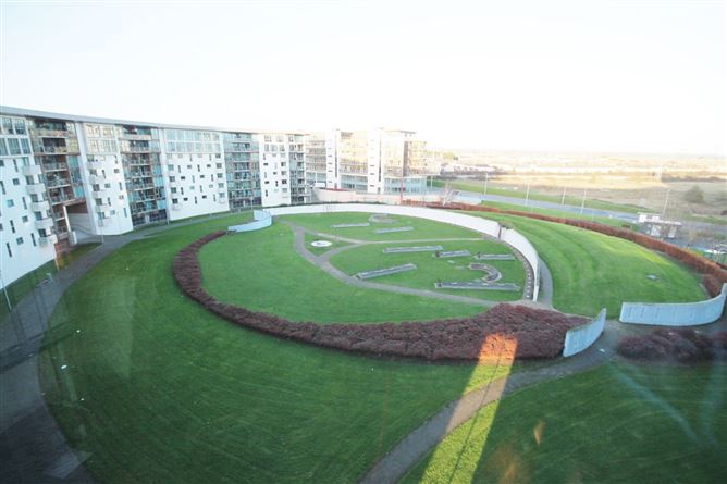 69 The Crescent Building, Parkwest West Pointe, Park West, D12