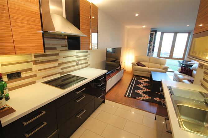69 The Crescent Building, Parkwest West Pointe, Park West, D12