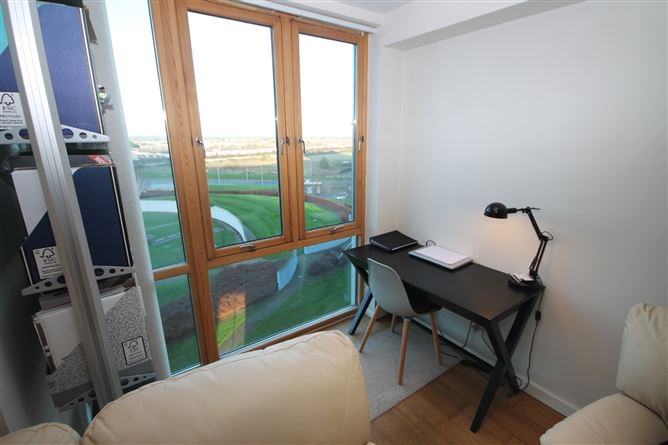 69 The Crescent Building, Parkwest West Pointe, Park West, D12