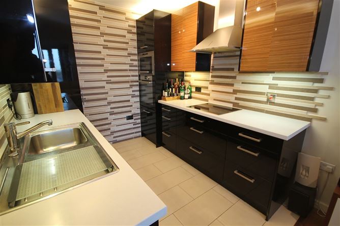 69 The Crescent Building, Parkwest West Pointe, Park West, D12