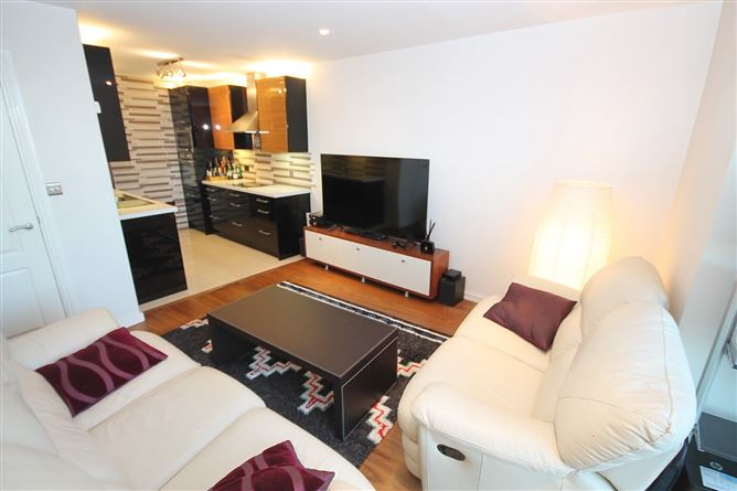 69 The Crescent Building, Parkwest West Pointe, Park West, D12