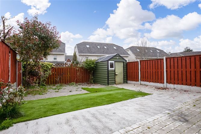 75 Castlemoyne, Balgriffin, Dublin 13