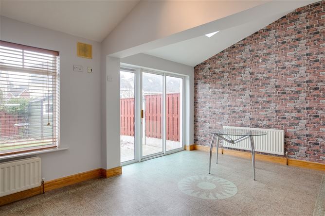 75 Castlemoyne, Balgriffin, Dublin 13