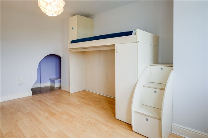 75 Castlemoyne, Balgriffin, Dublin 13