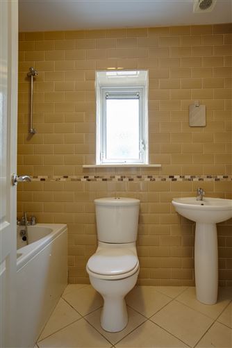 75 Castlemoyne, Balgriffin, Dublin 13