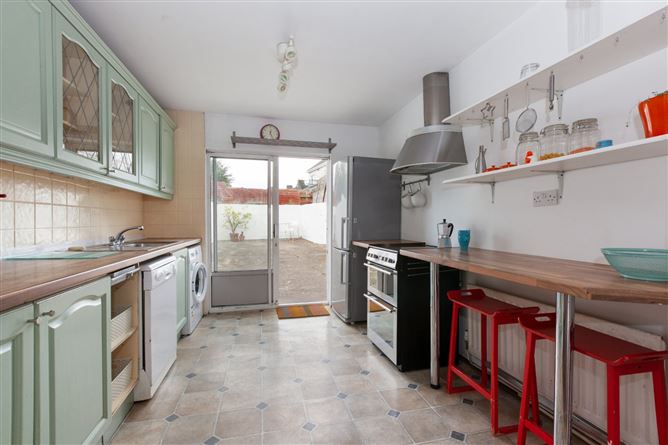 657 Carnlough Road, Cabra, Dublin 7