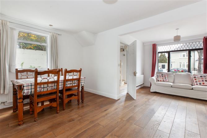 657 Carnlough Road, Cabra, Dublin 7