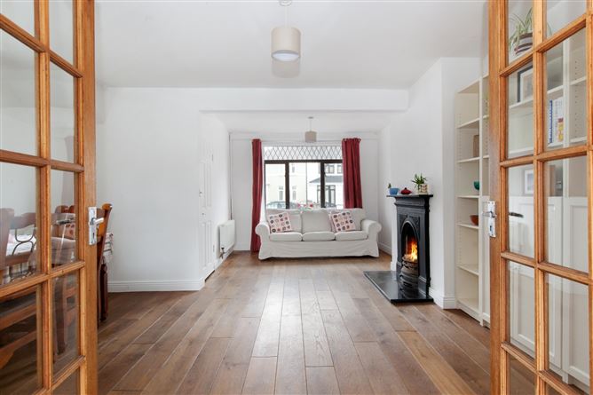 657 Carnlough Road, Cabra, Dublin 7