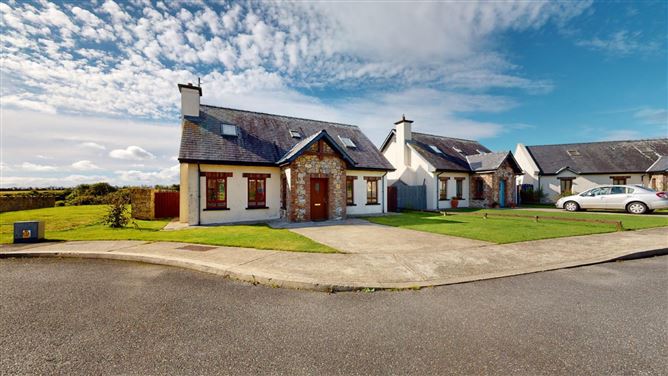 5 Rectory Grove, Duncormick, Co. Wexford