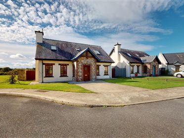 Image for 5 Rectory Grove, Duncormick, Co. Wexford