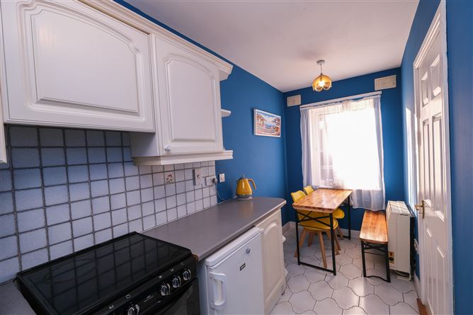 20 Rathdown Square, North Circular Road, Dublin 7