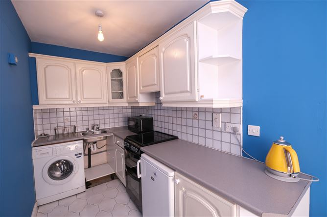 20 Rathdown Square, North Circular Road, Dublin 7