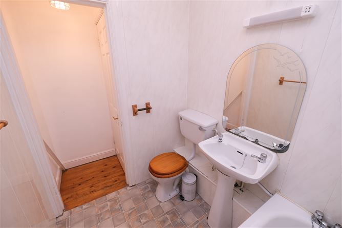 20 Rathdown Square, North Circular Road, Dublin 7