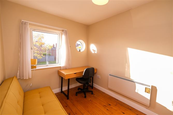 20 Rathdown Square, North Circular Road, Dublin 7