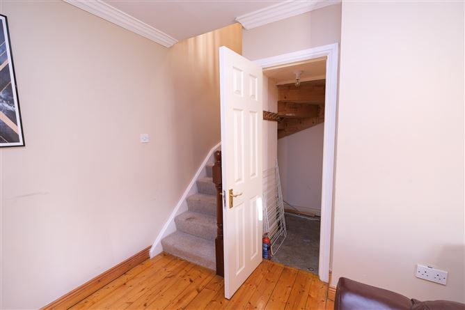 20 Rathdown Square, North Circular Road, Dublin 7