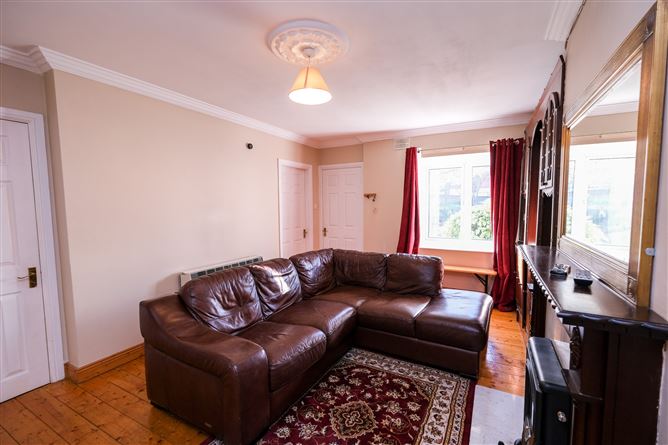 20 Rathdown Square, North Circular Road, Dublin 7