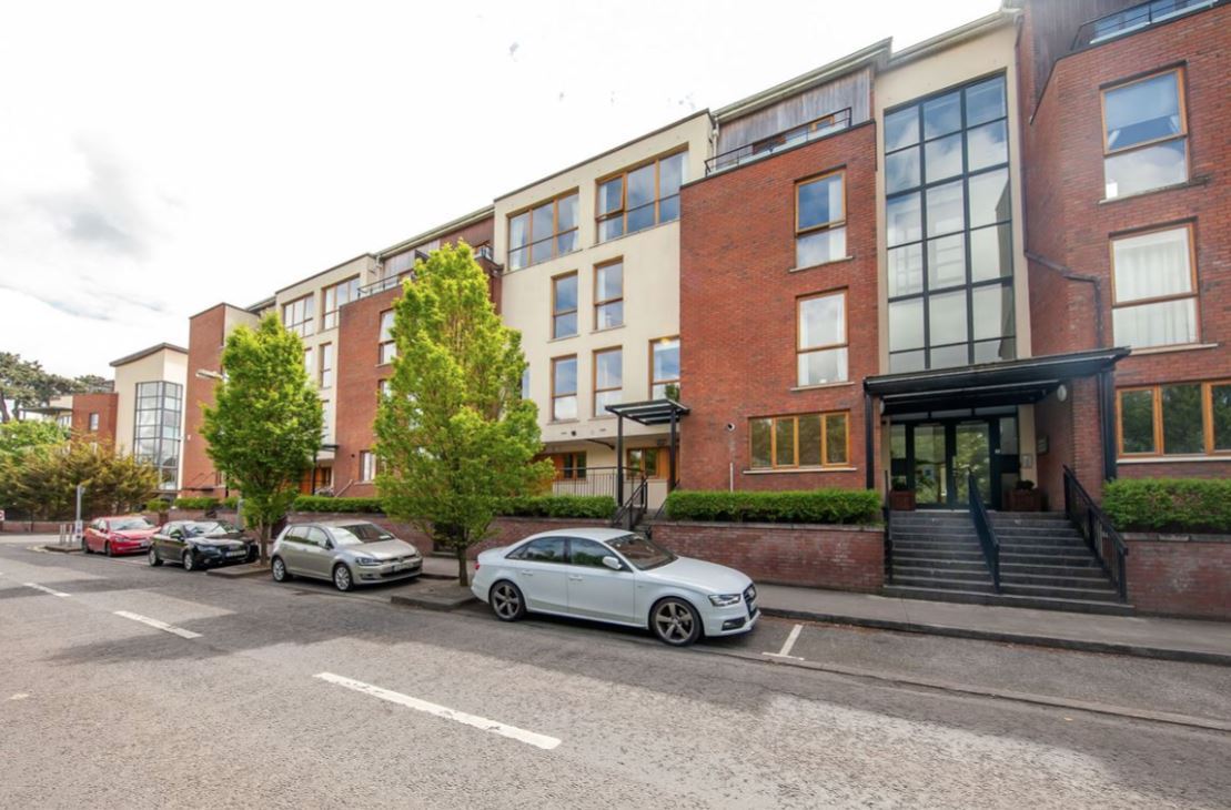 85 Park View, Rathbourne , Ashtown, Dublin 15
