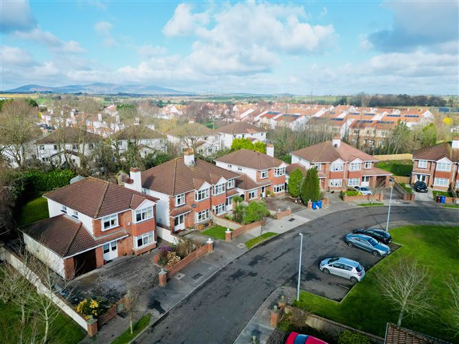 45 Madeira Grove, Enniscorthy, Wexford